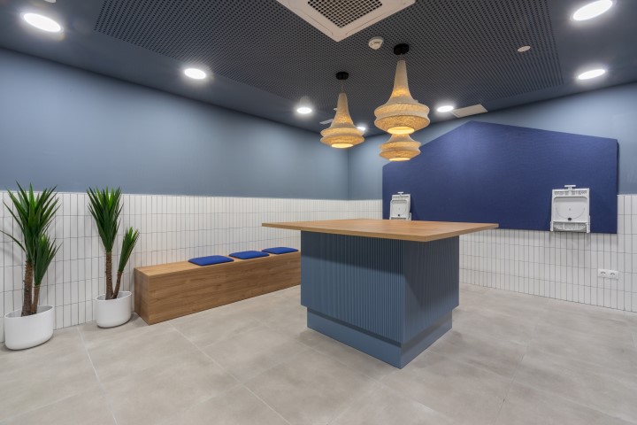 Image of Principe Pio, Madrid