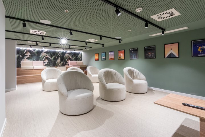 Image of Principe Pio, Madrid