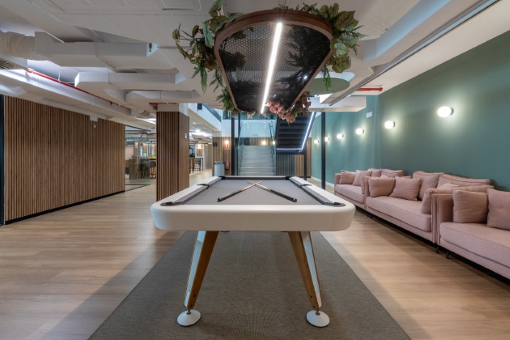 Image of Principe Pio, Madrid