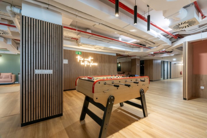 Image of Principe Pio, Madrid