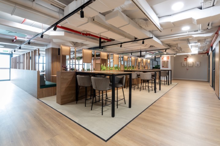 Image of Principe Pio, Madrid