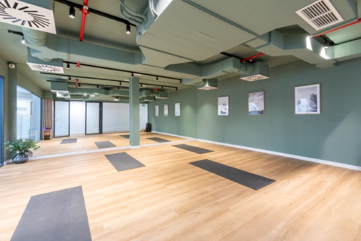 Image of Principe Pio, Madrid