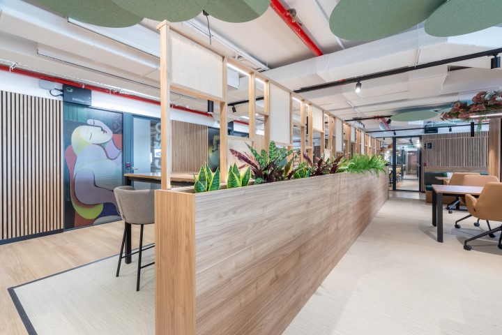 Image of Principe Pio, Madrid