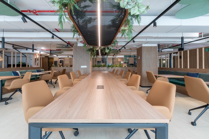 Image of Principe Pio, Madrid