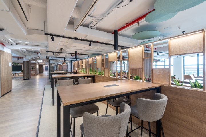 Image of Principe Pio, Madrid