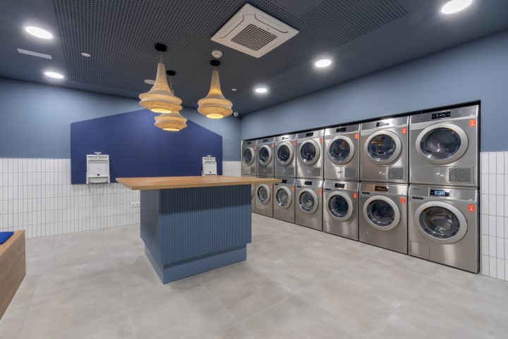 Image of Principe Pio, Madrid