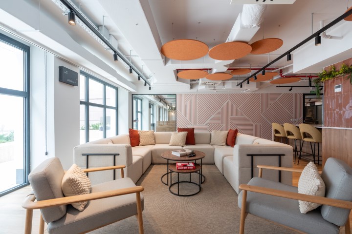 Image of Principe Pio, Madrid