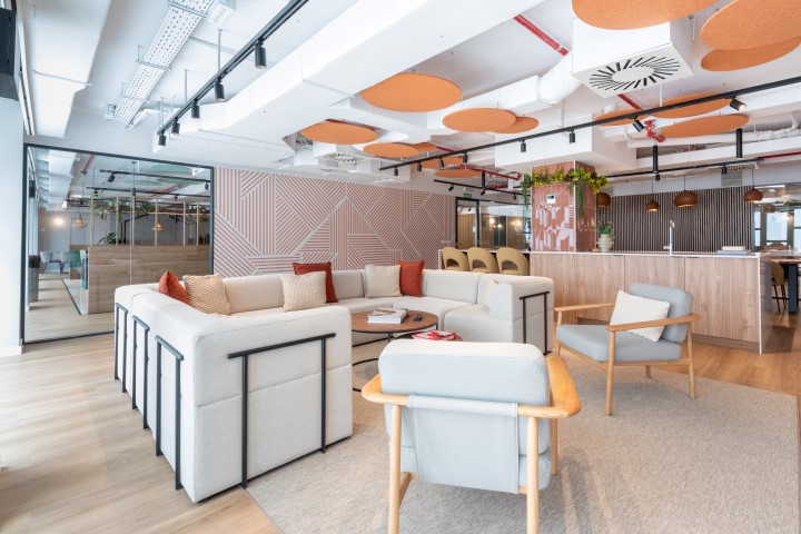 Image of Principe Pio, Madrid