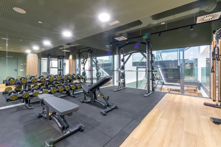 Image of Principe Pio, Madrid