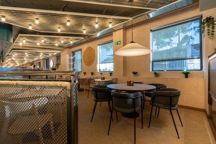 Image of Principe Pio, Madrid