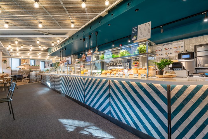 Image of Principe Pio, Madrid