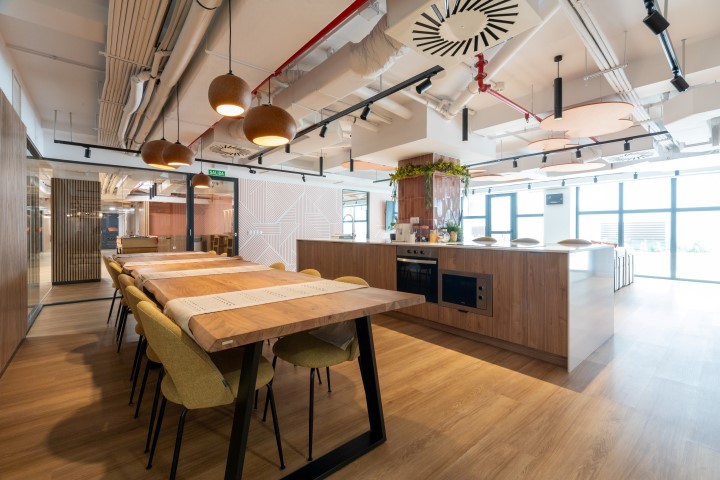 Image of Principe Pio, Madrid