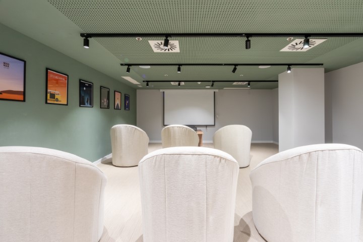 Image of Principe Pio, Madrid