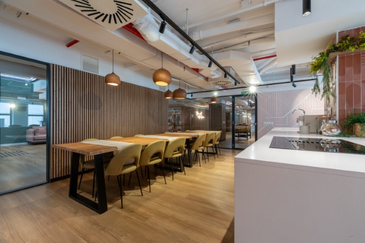 Image of Principe Pio, Madrid