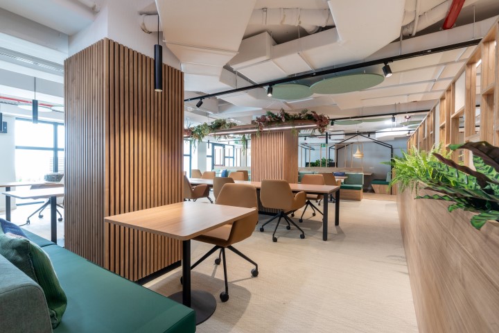 Image of Principe Pio, Madrid