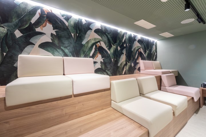 Image of Principe Pio, Madrid