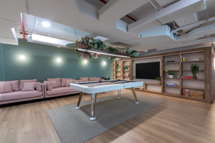 Image of Principe Pio, Madrid