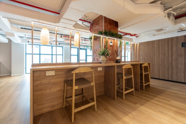 Image of Principe Pio, Madrid