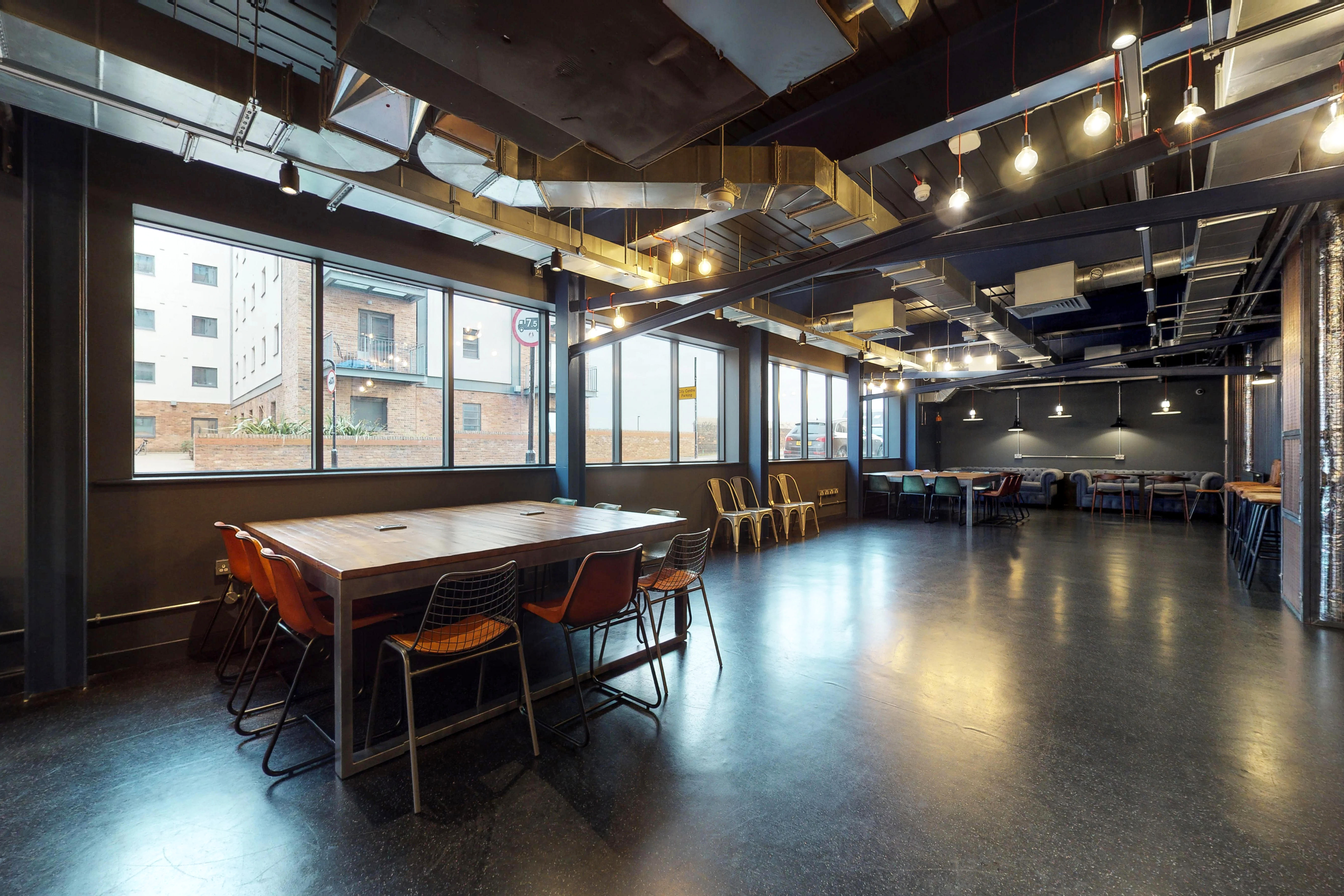 Image of The Bridge, Newcastle