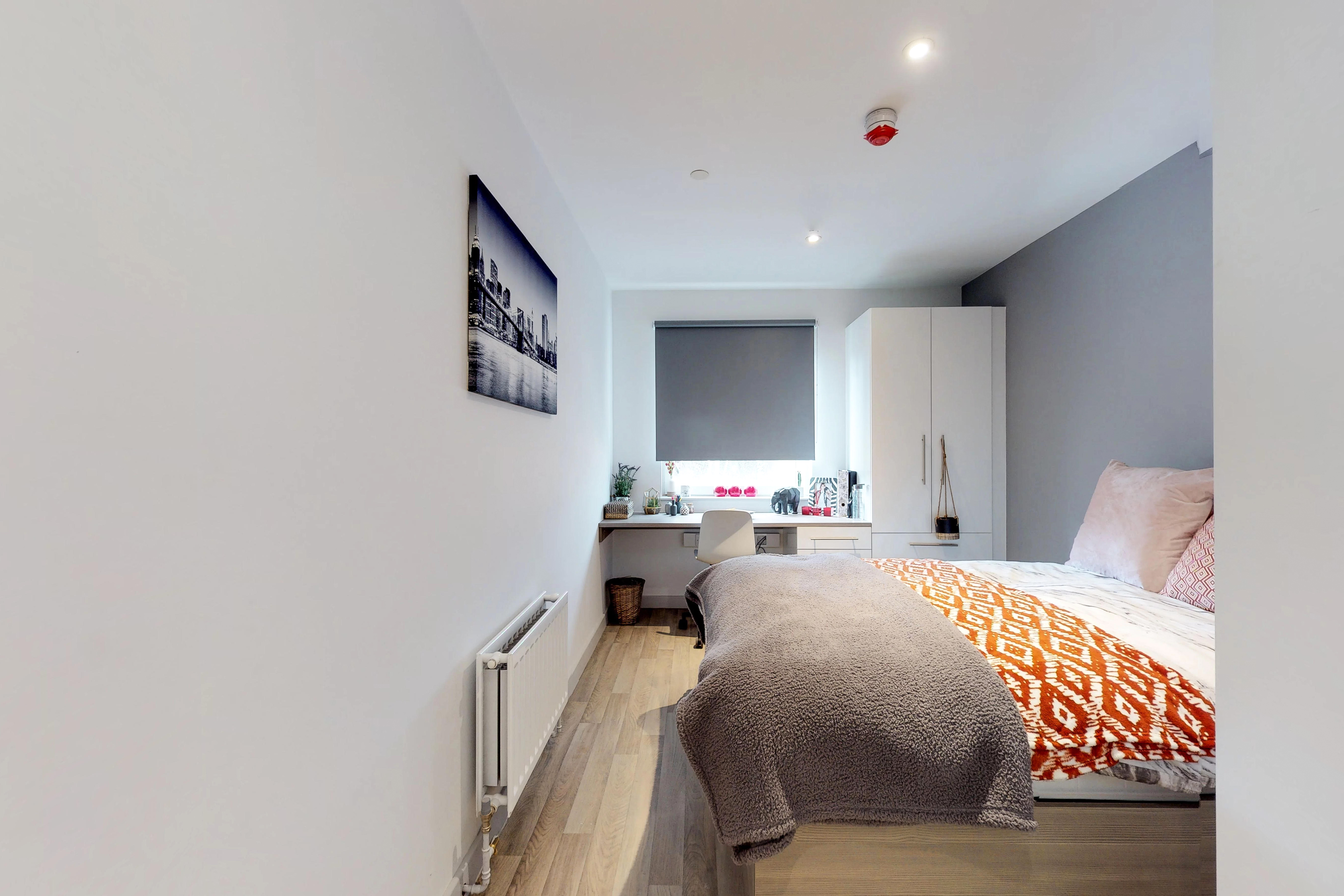 Image of The Bridge, Newcastle