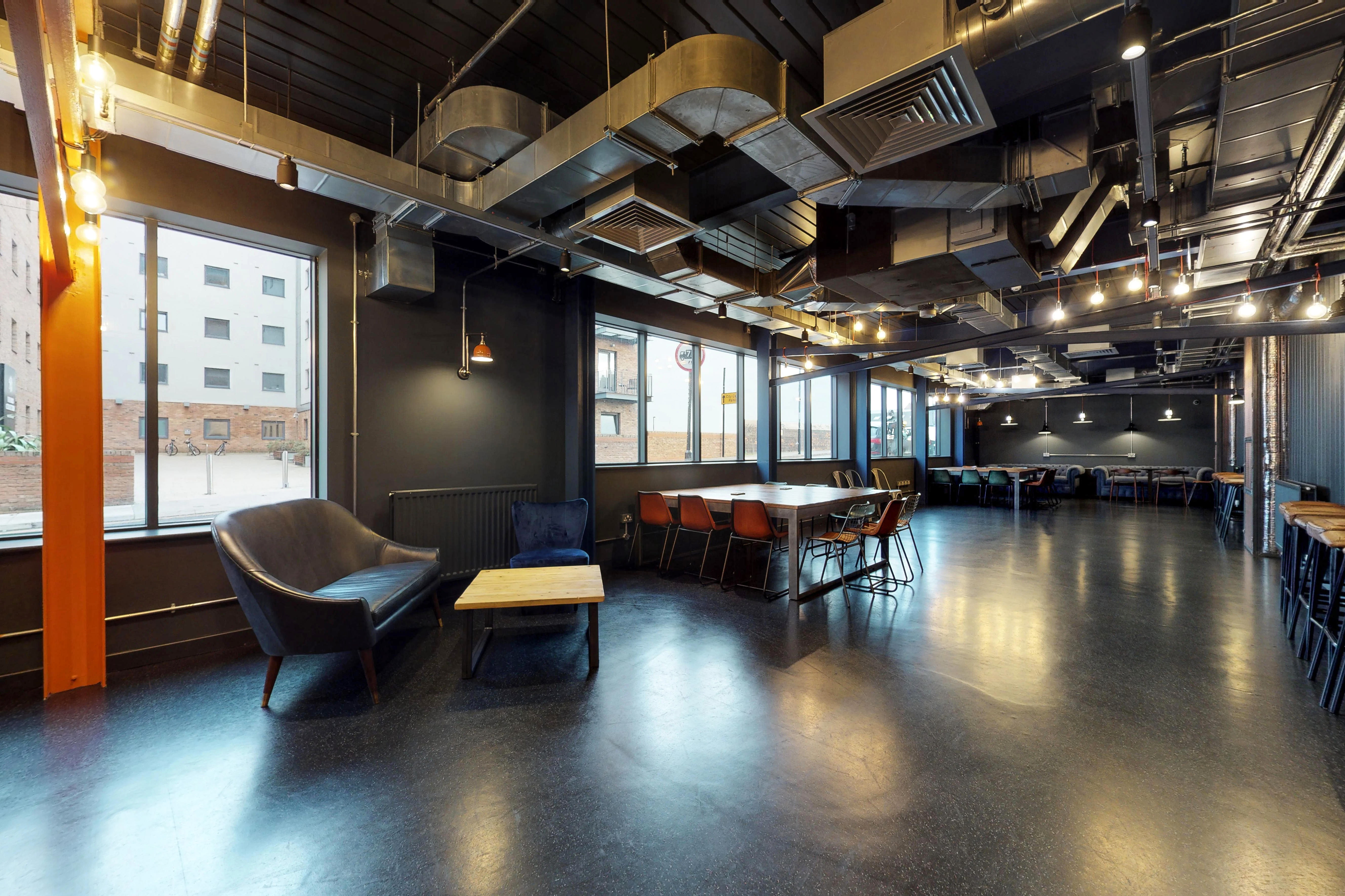 Image of The Bridge, Newcastle