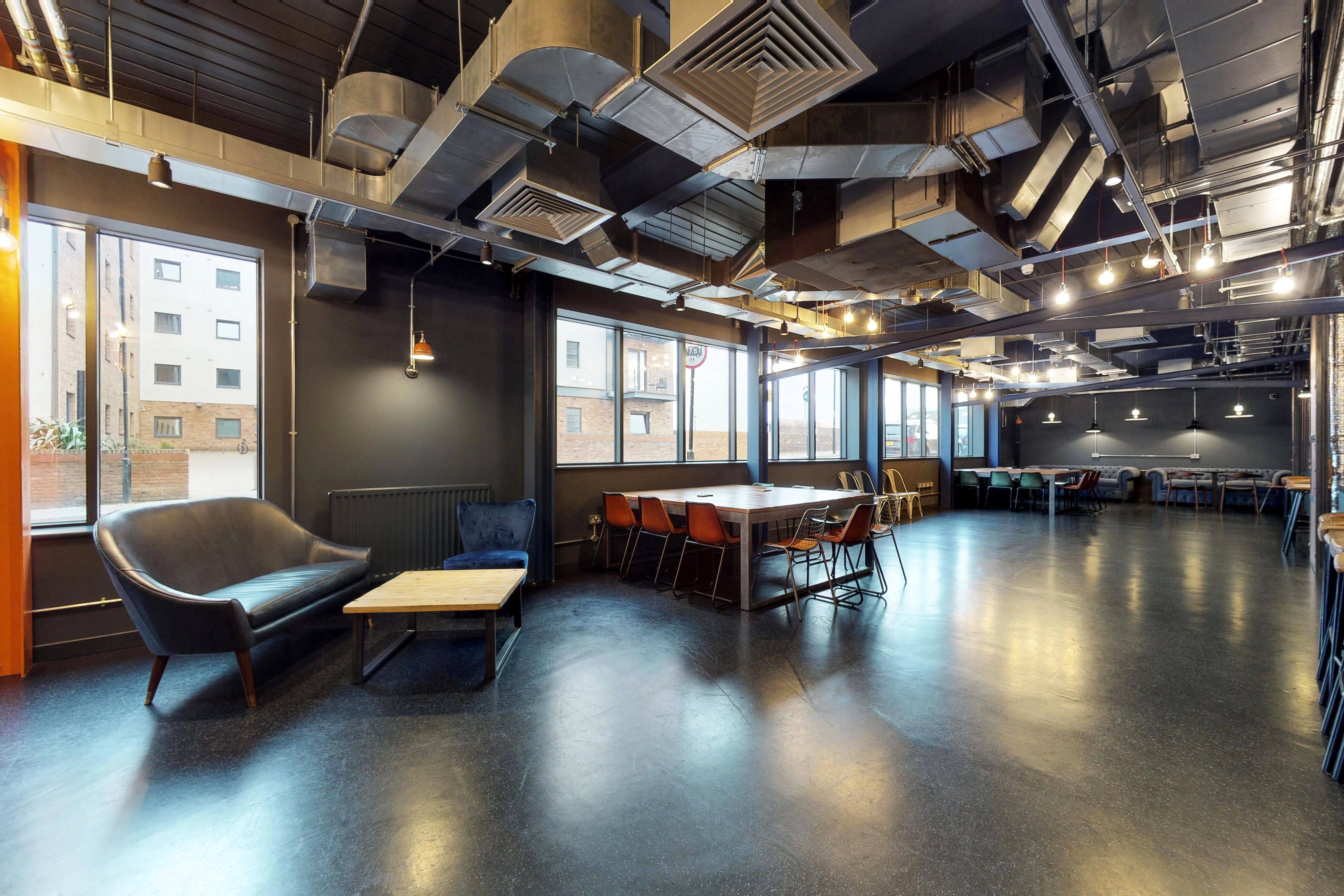 Image of The Bridge, Newcastle