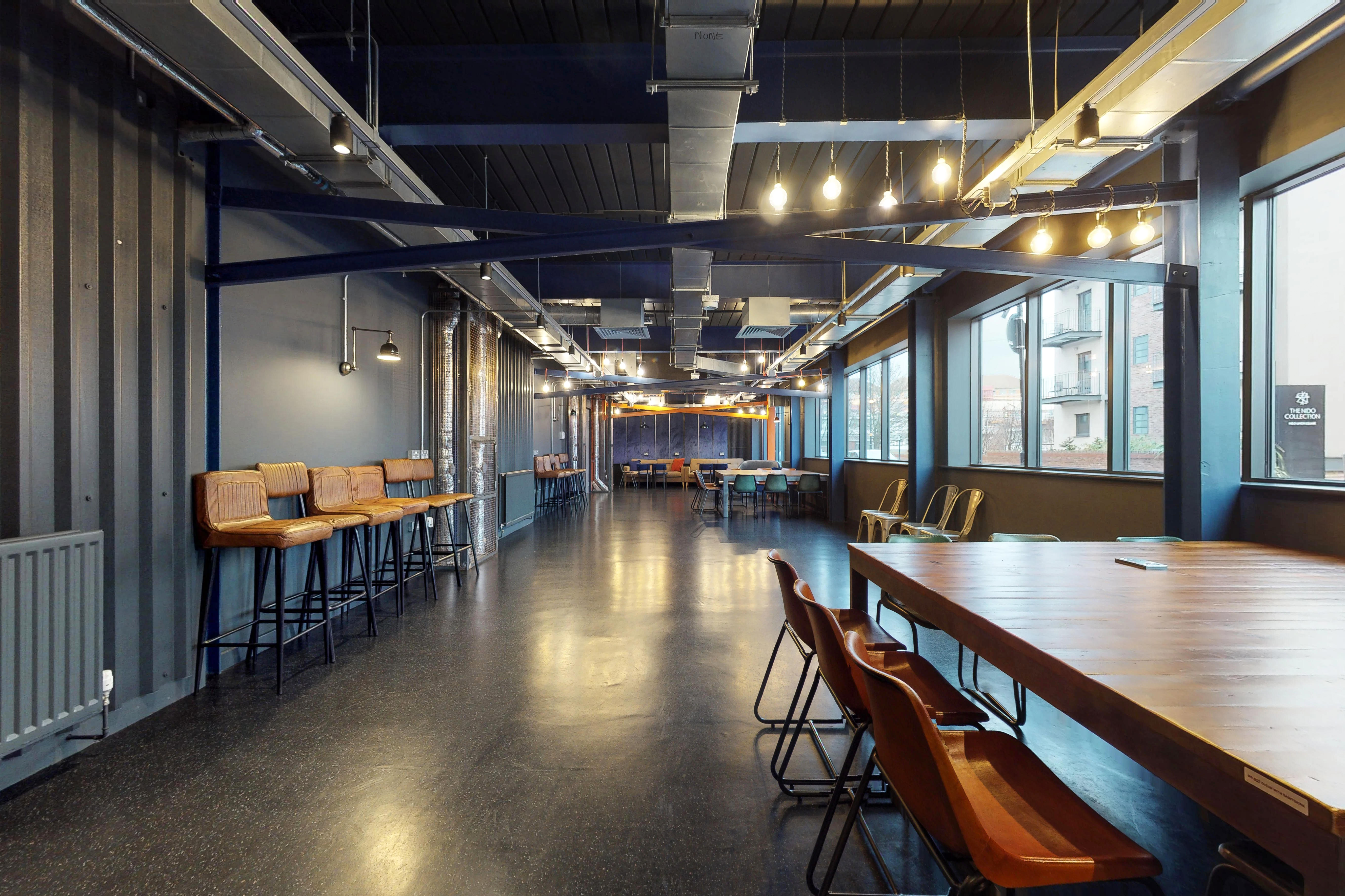 Image of The Bridge, Newcastle