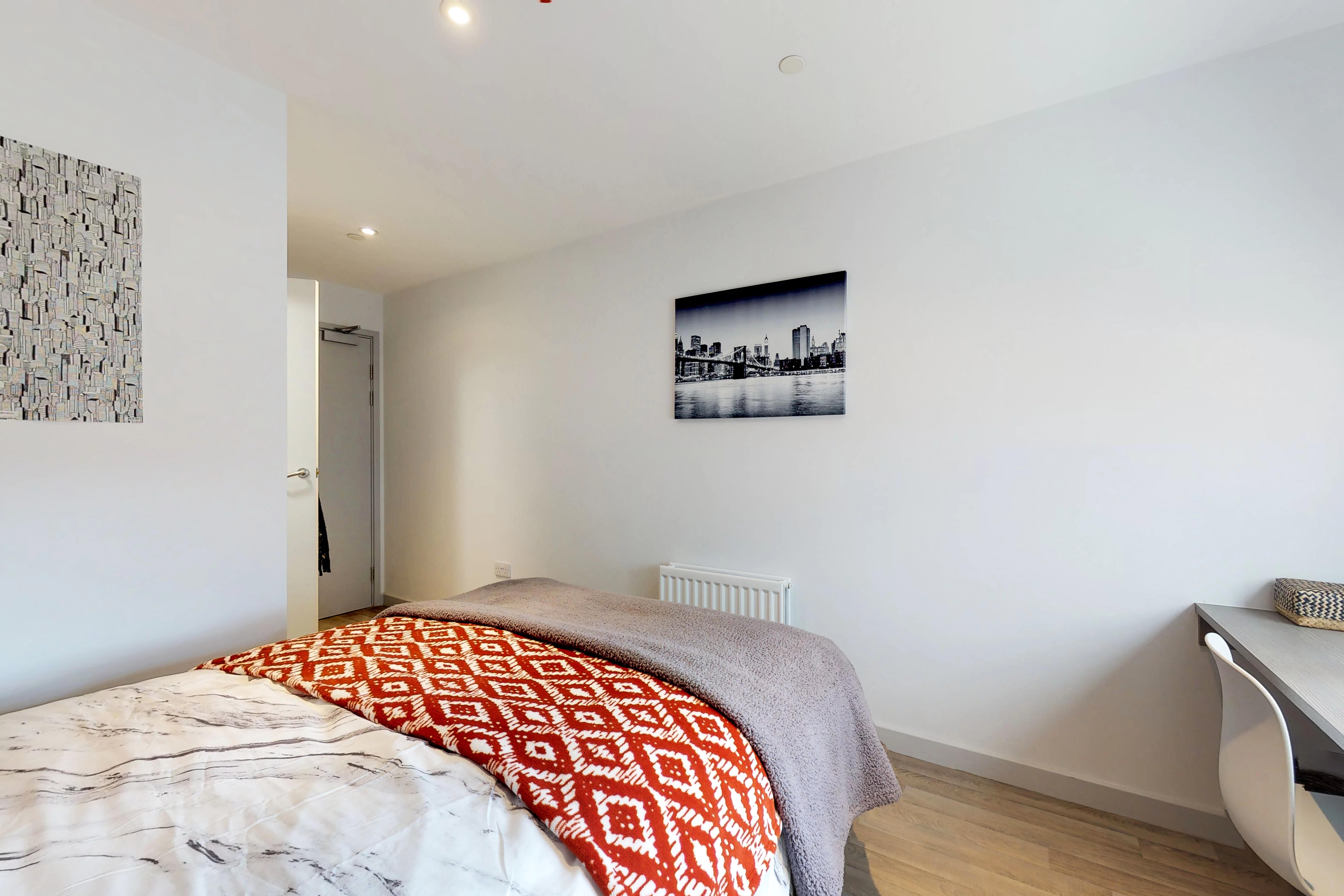 Image of The Bridge, Newcastle