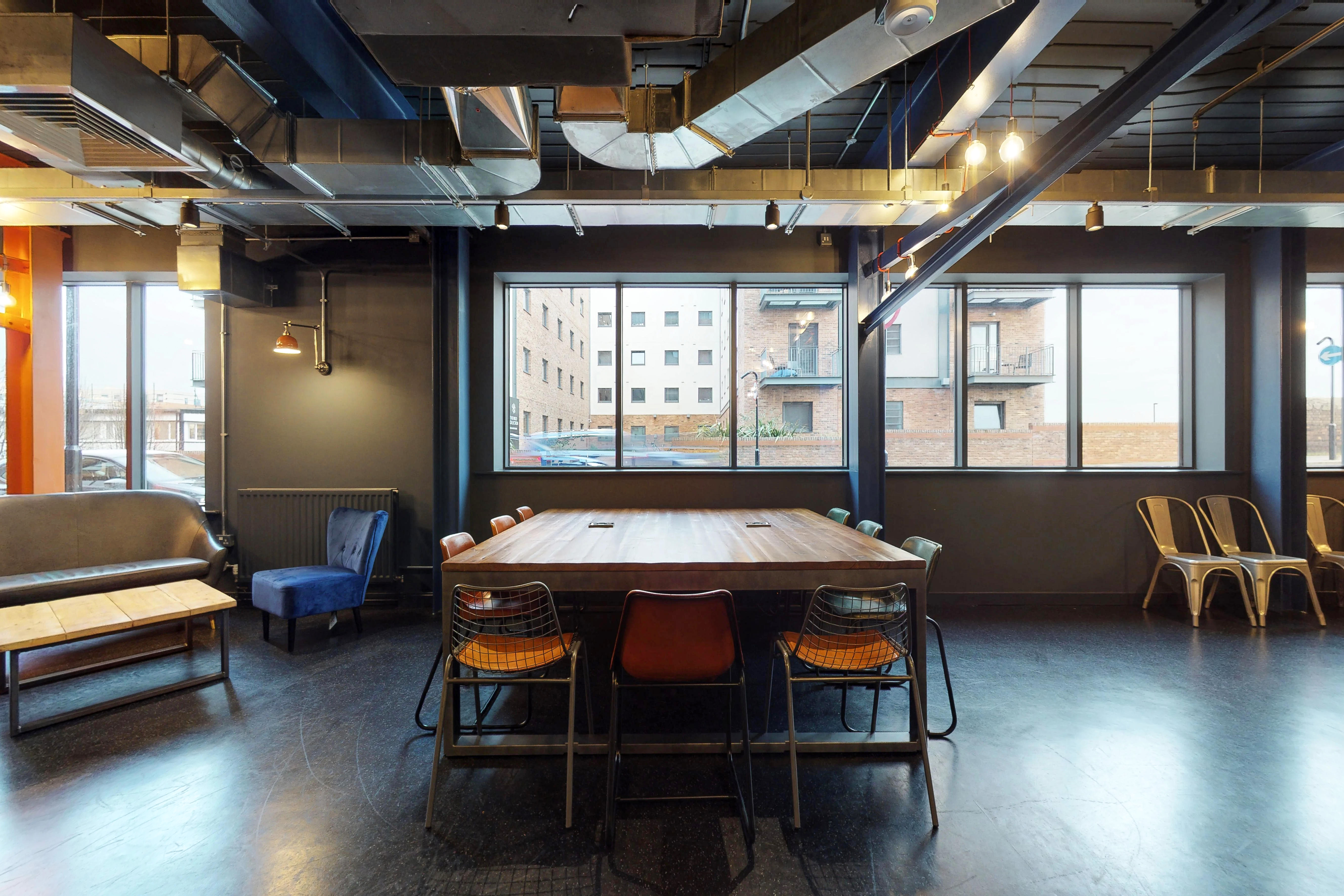 Image of The Bridge, Newcastle