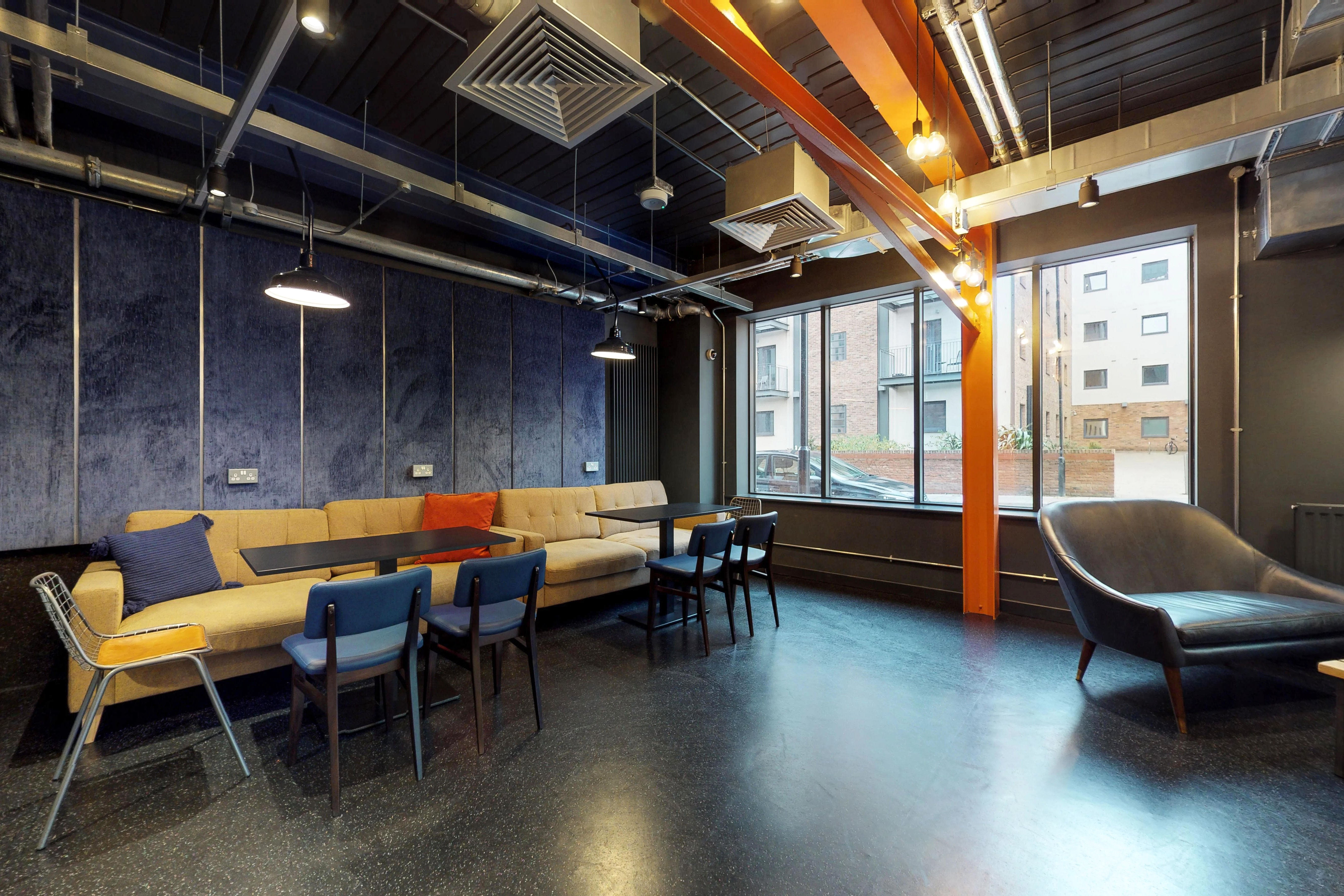 Image of The Bridge, Newcastle