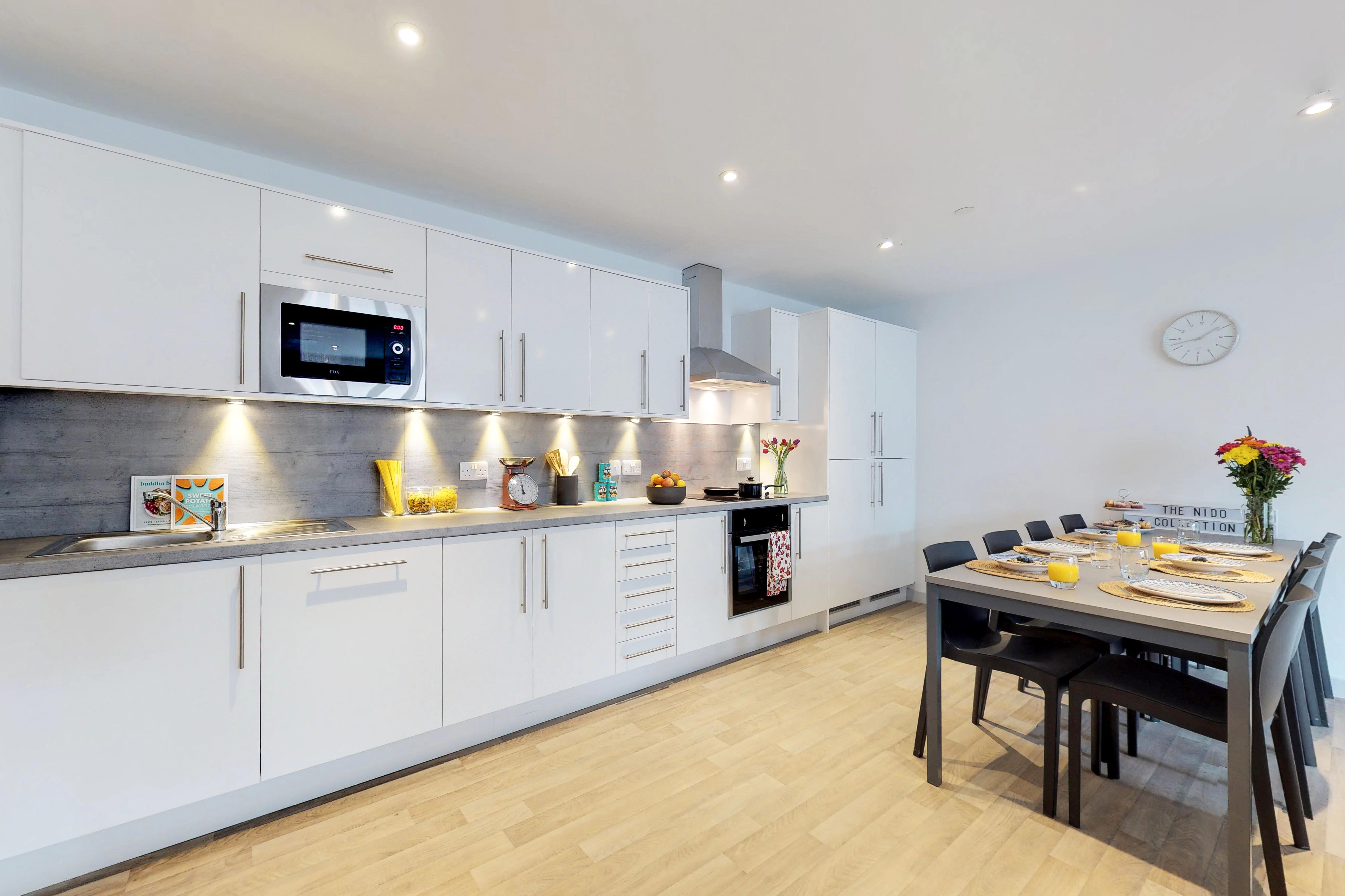 Image of The Bridge, Newcastle