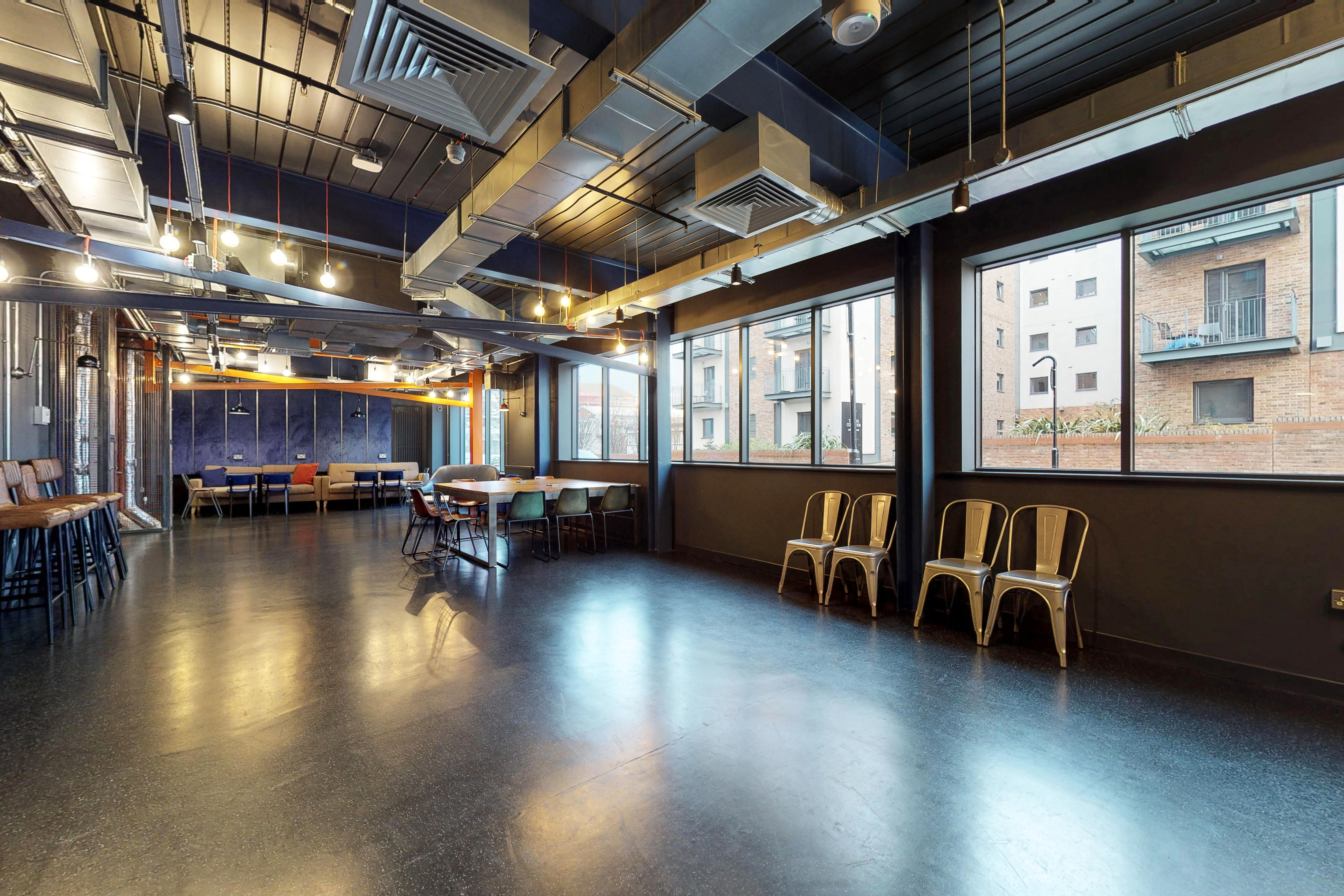 Image of The Bridge, Newcastle