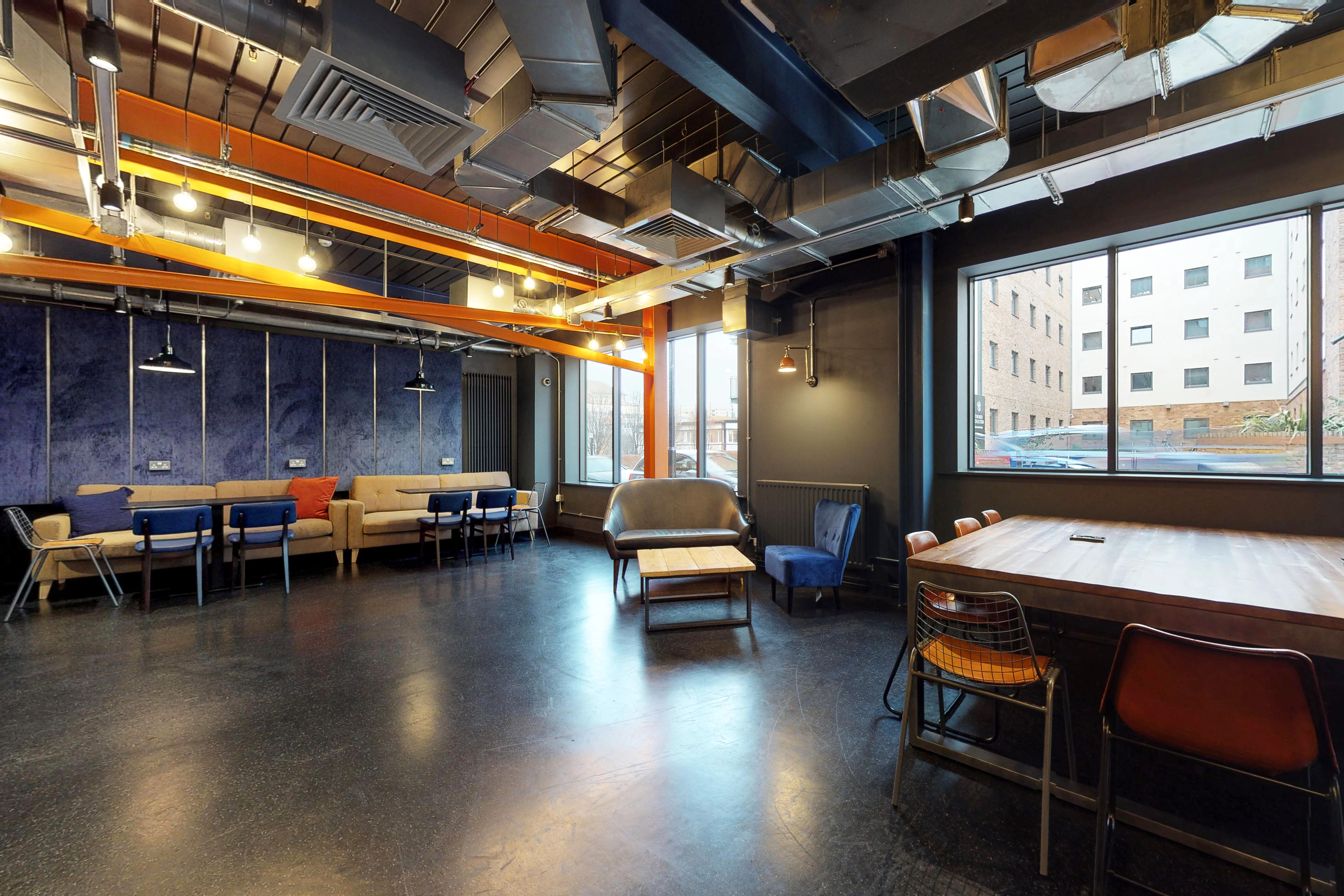 Image of The Bridge, Newcastle