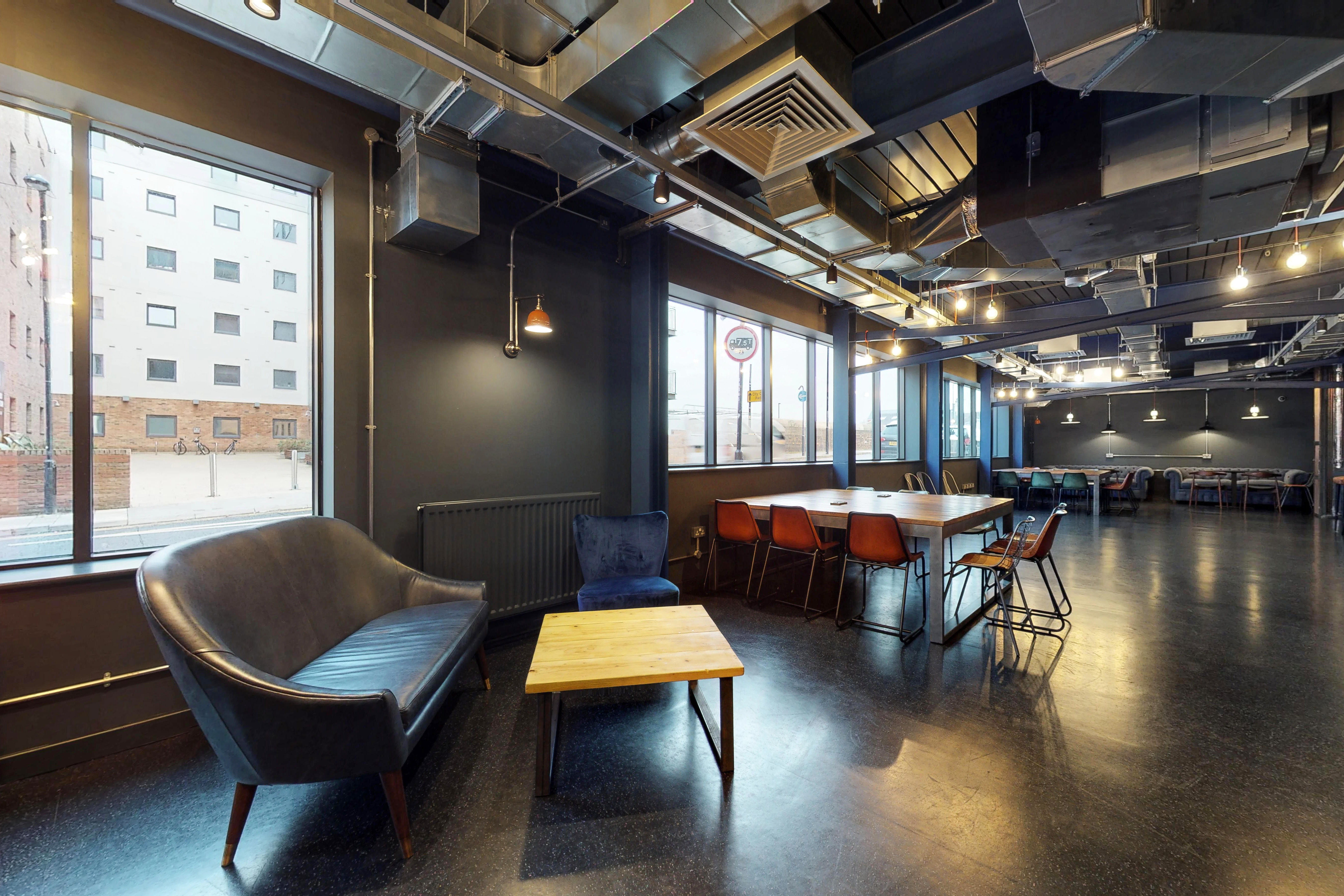 Image of The Bridge, Newcastle