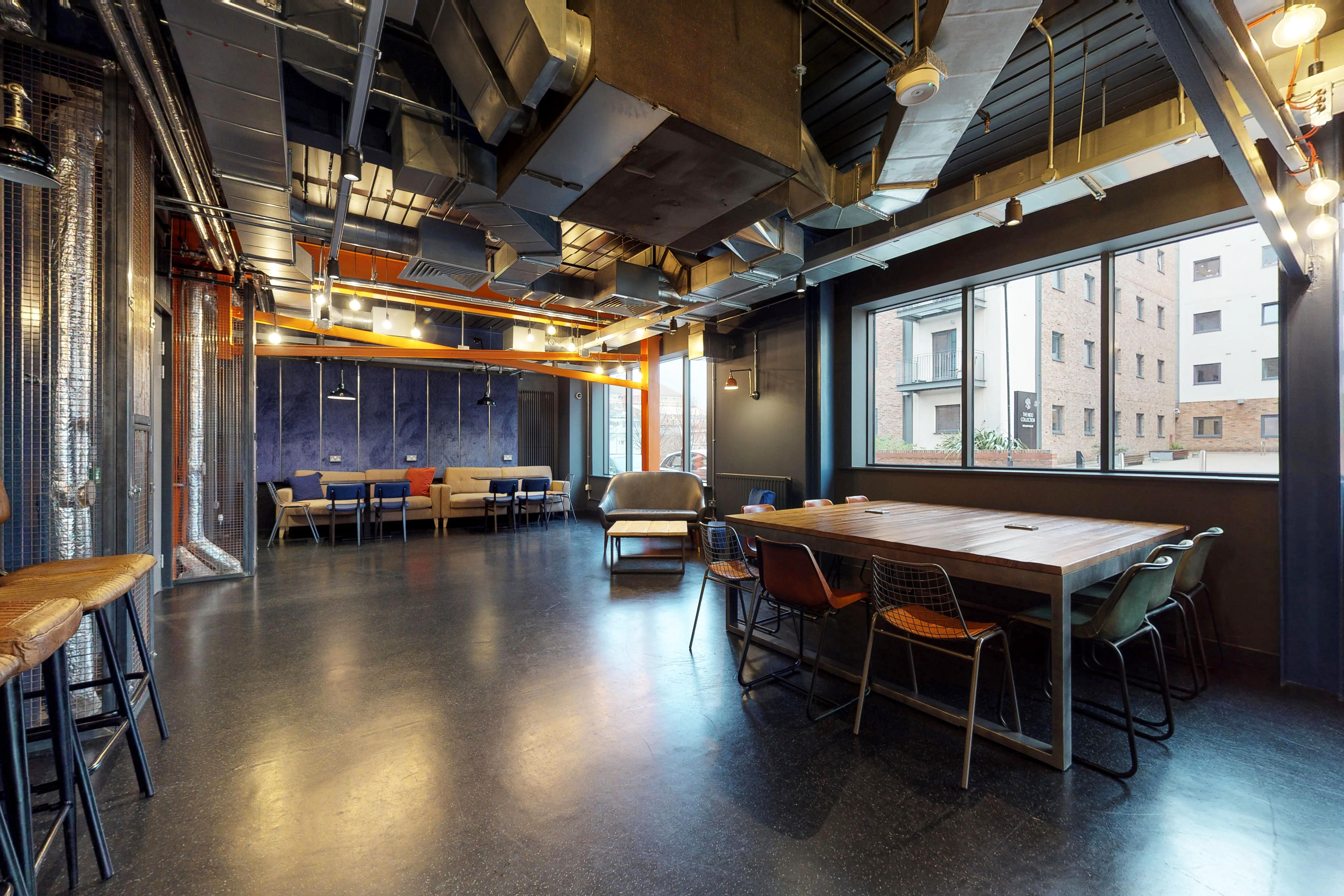 Image of The Bridge, Newcastle