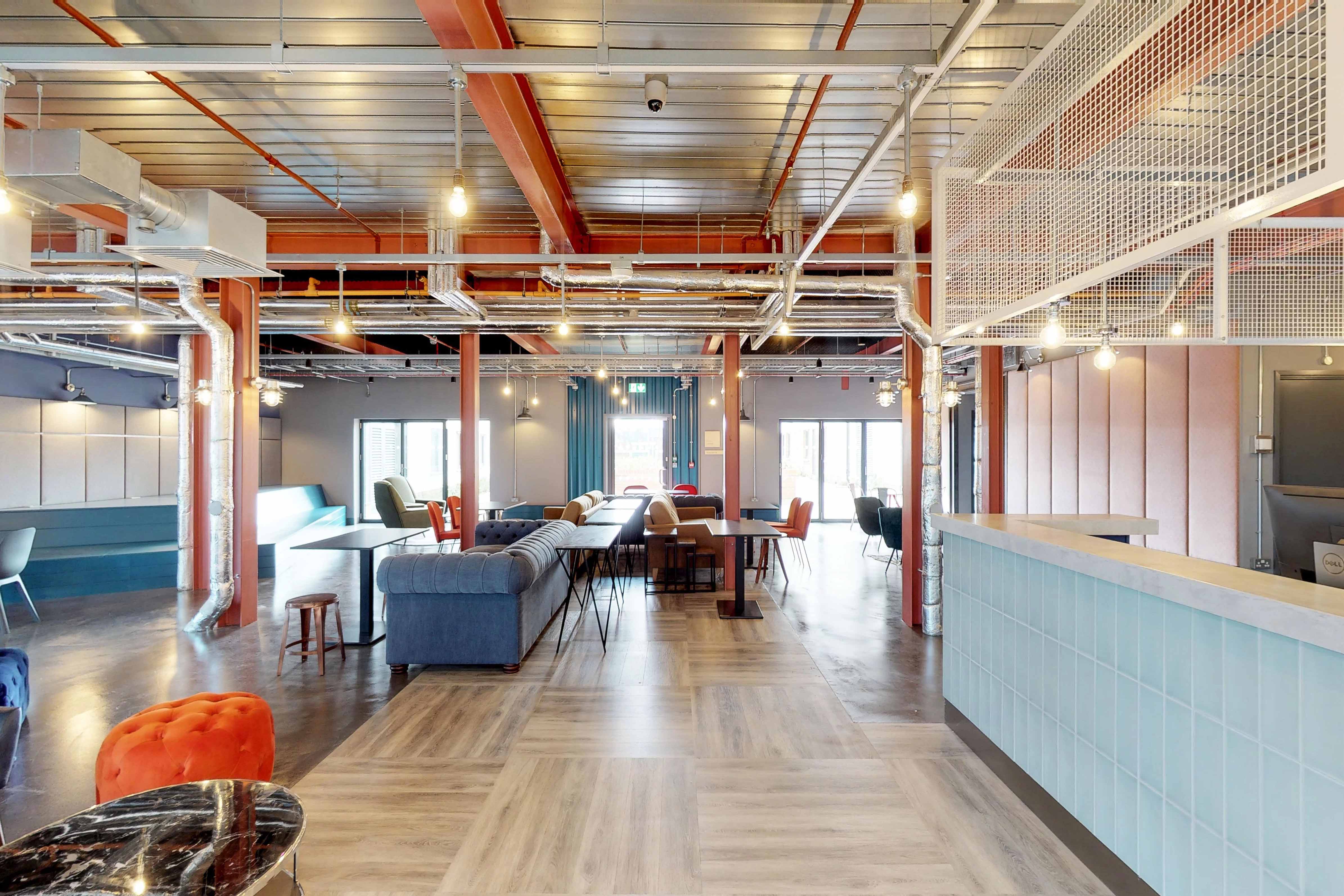 Image of The Bridge, Newcastle