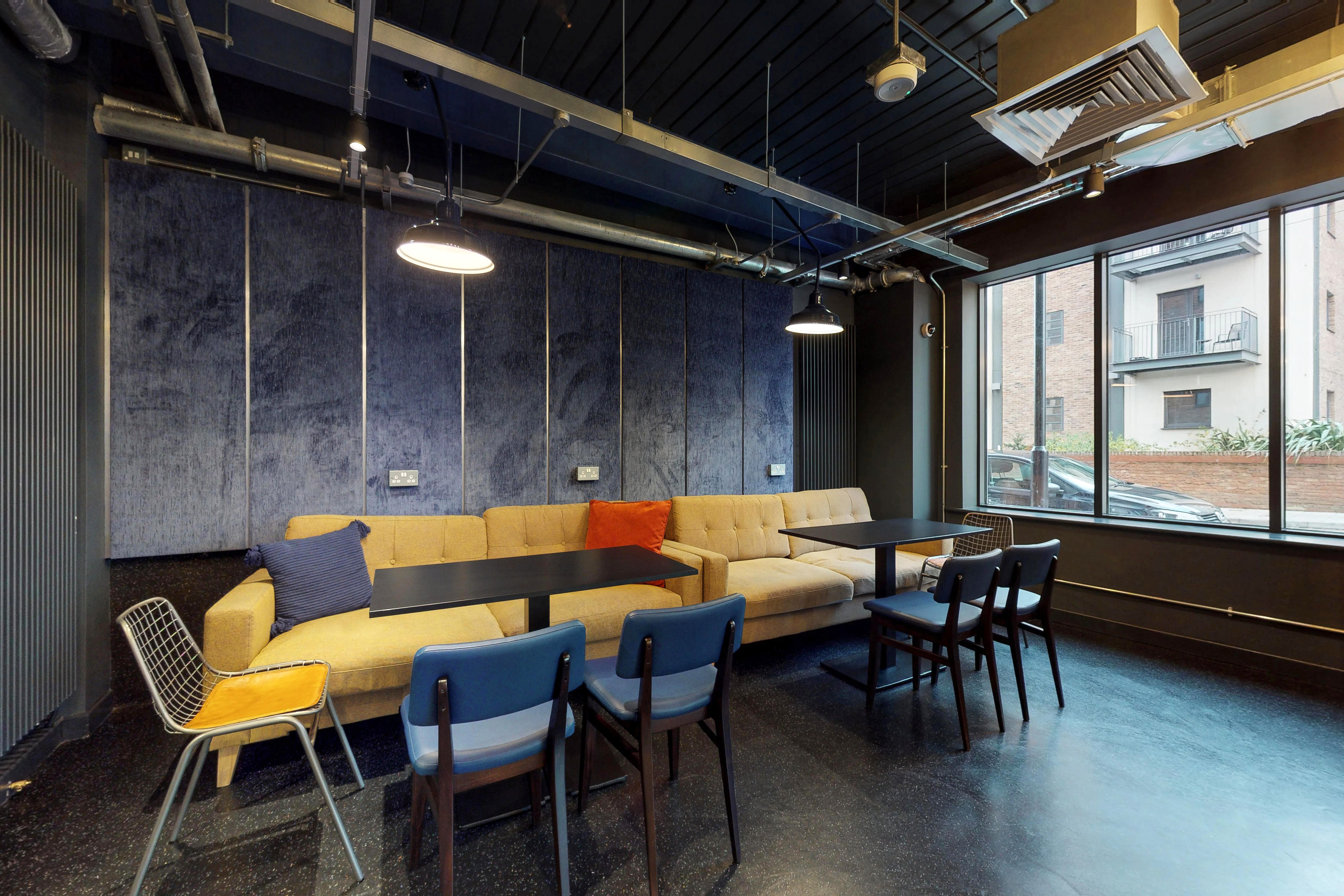 Image of The Bridge, Newcastle