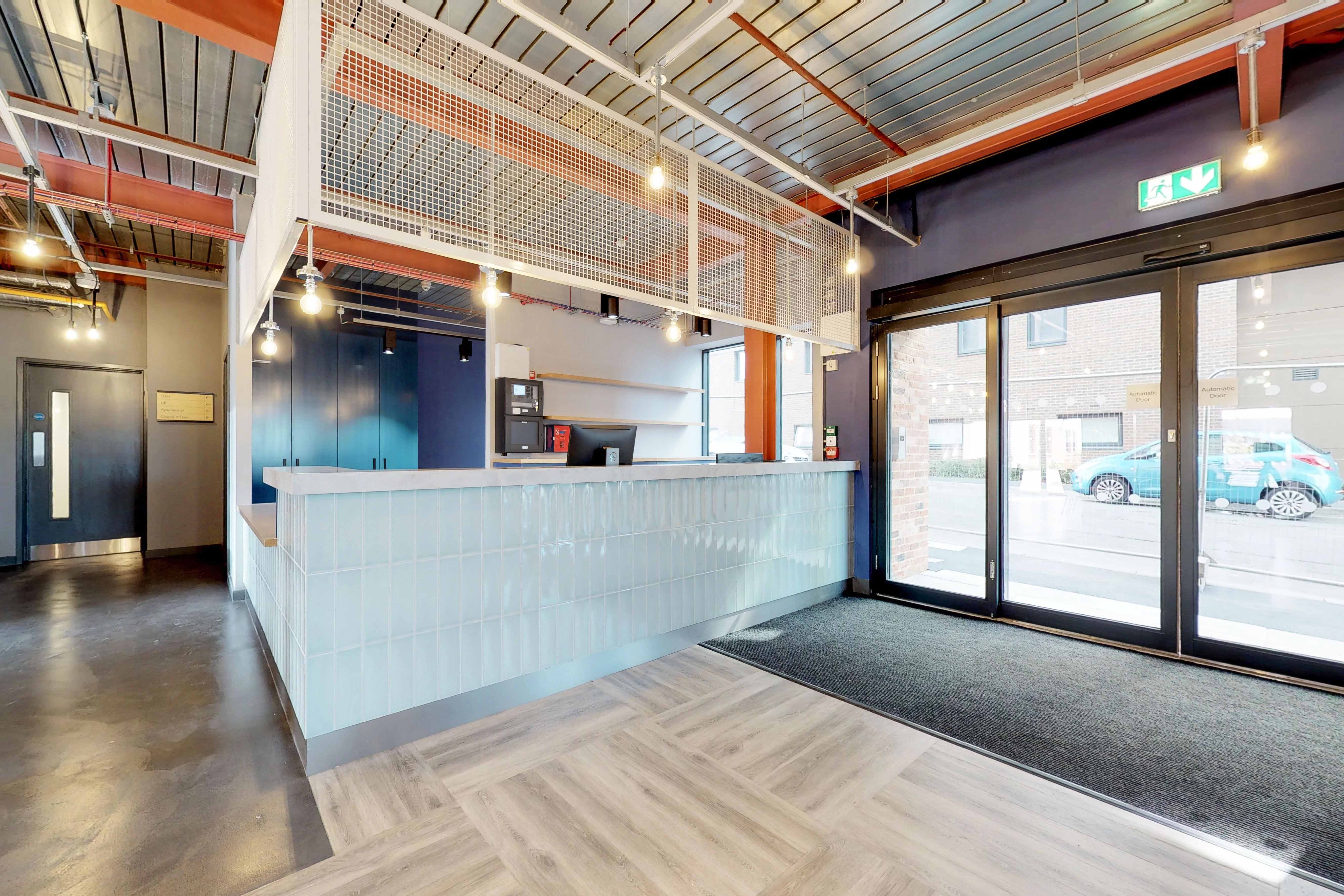 Image of The Bridge, Newcastle