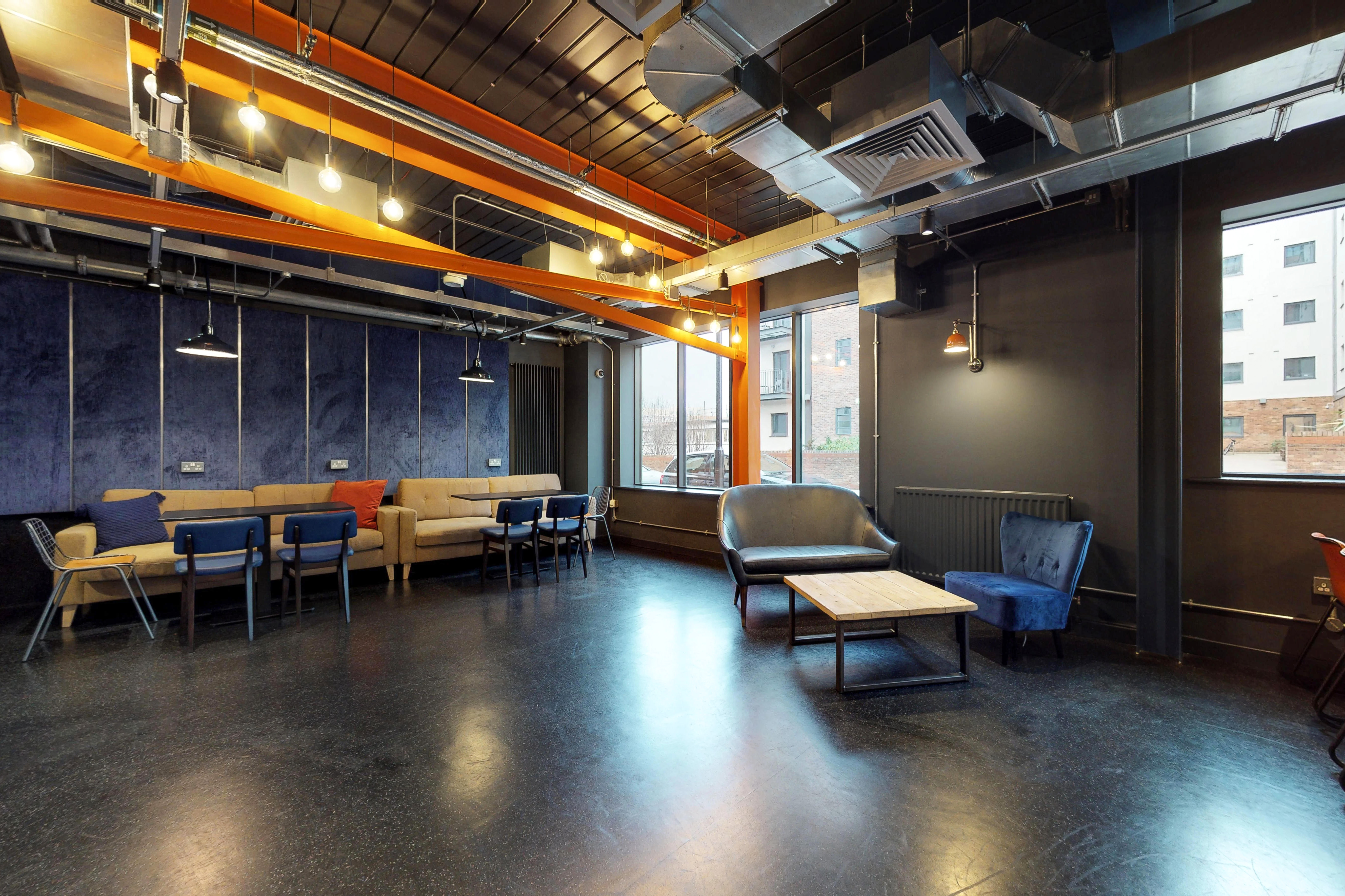 Image of The Bridge, Newcastle