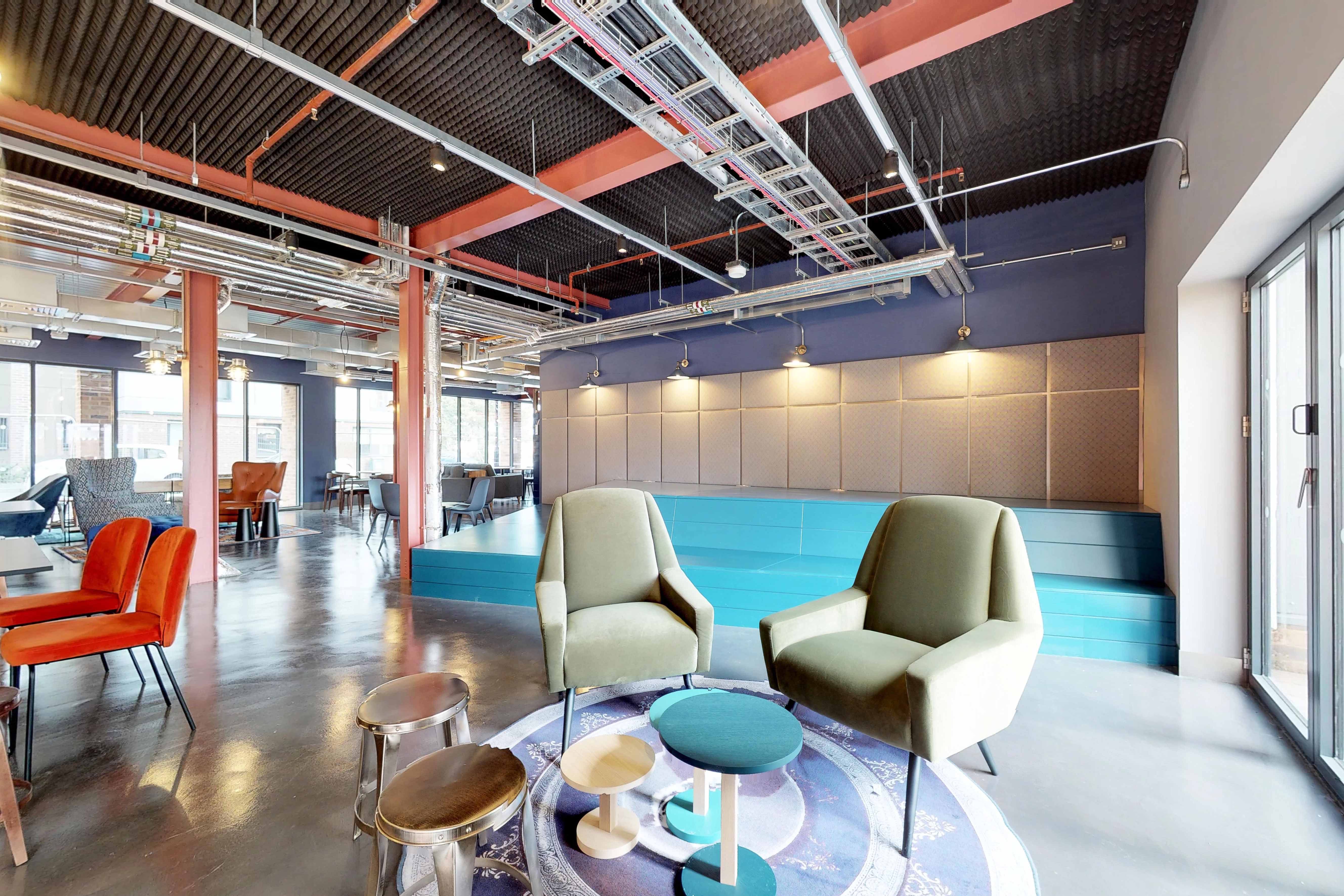 Image of The Bridge, Newcastle