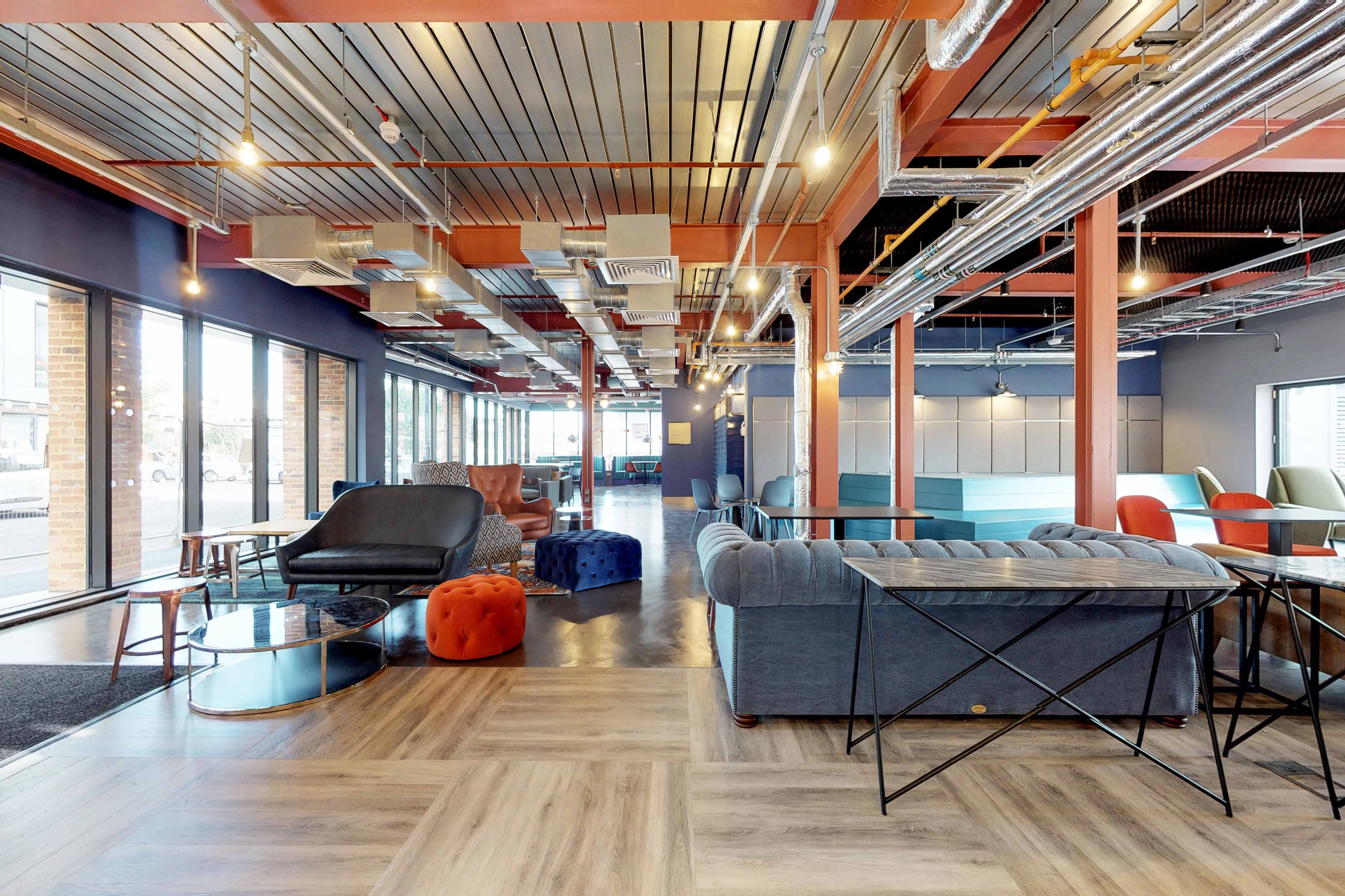 Image of The Bridge, Newcastle