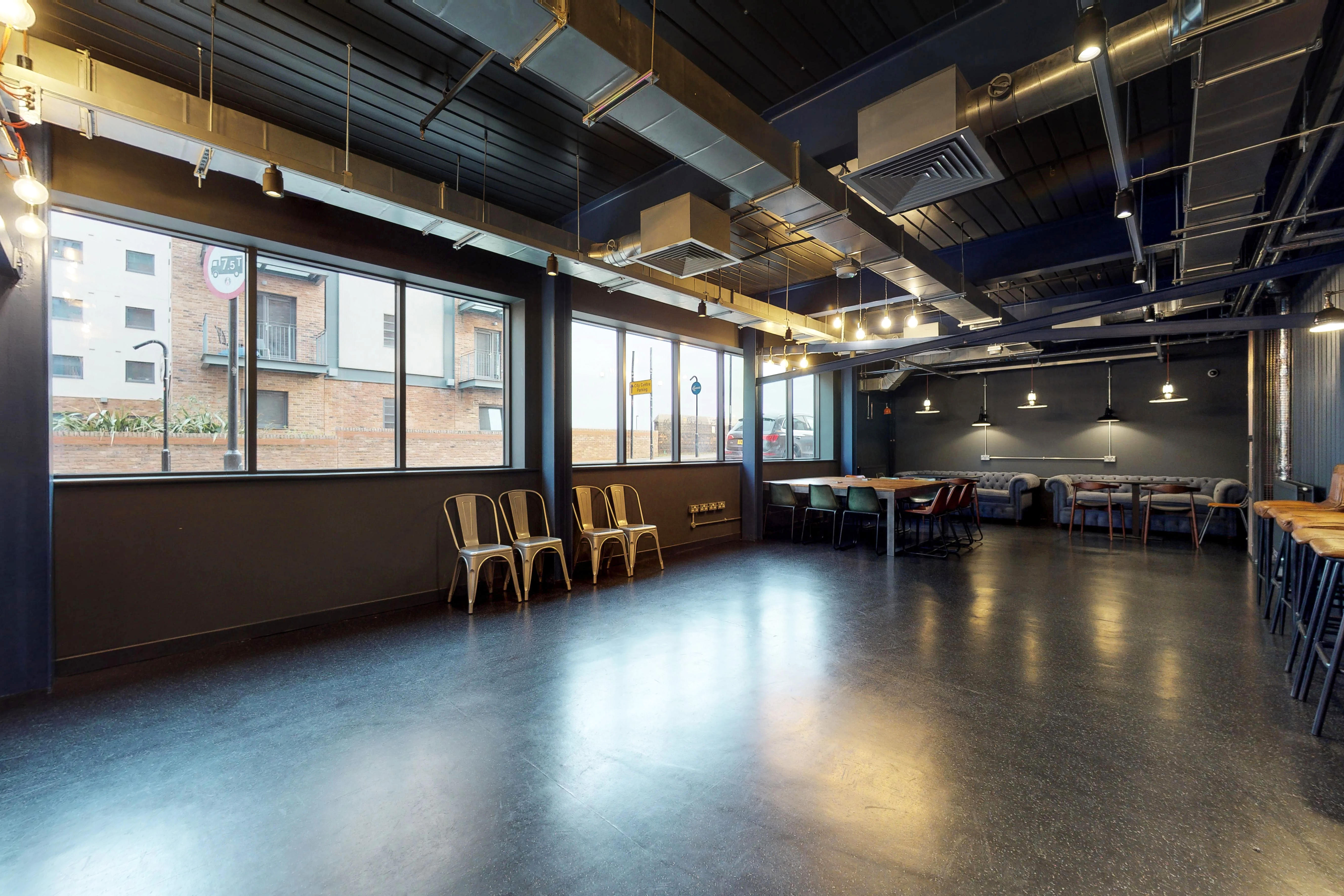 Image of The Bridge, Newcastle