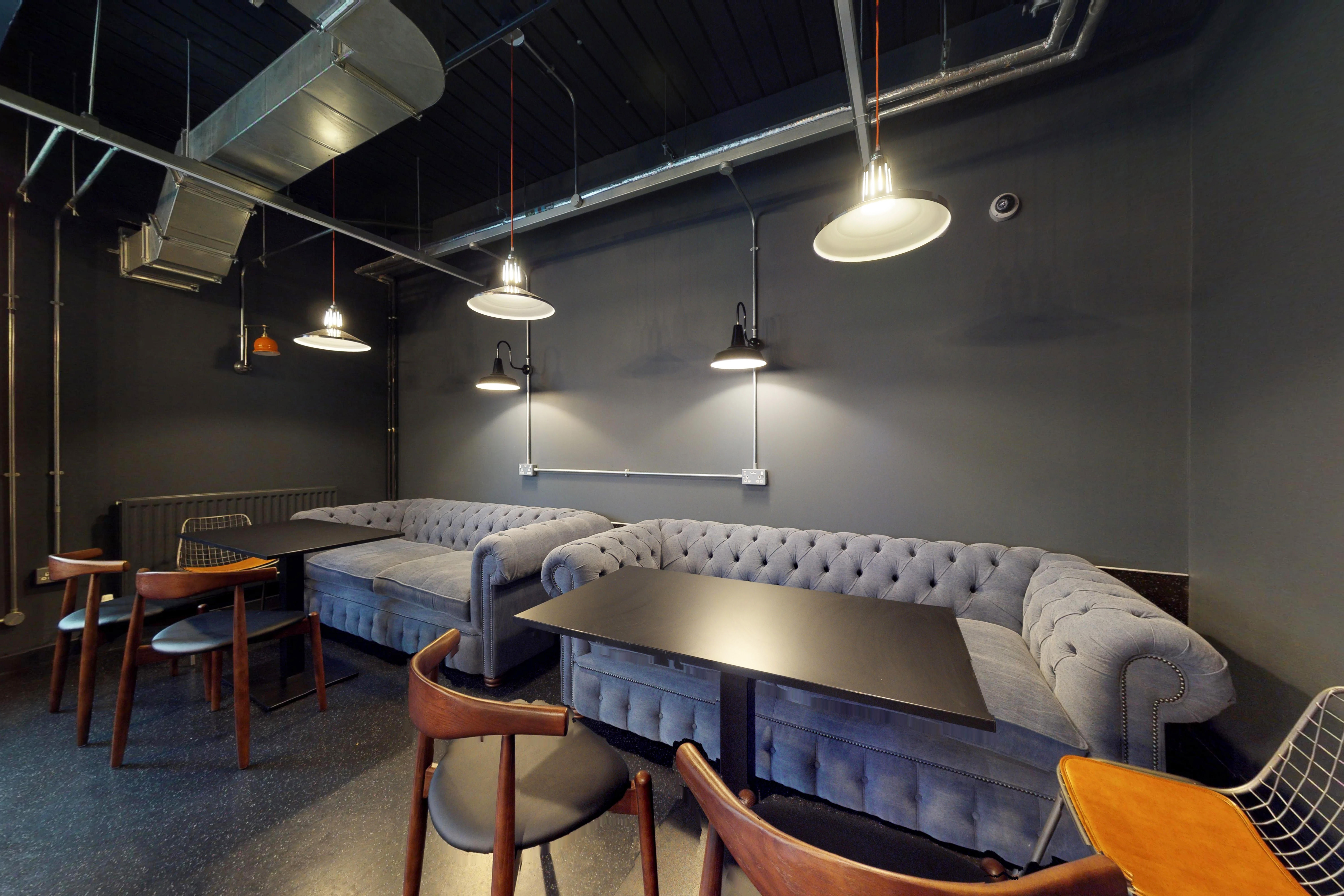 Image of The Bridge, Newcastle