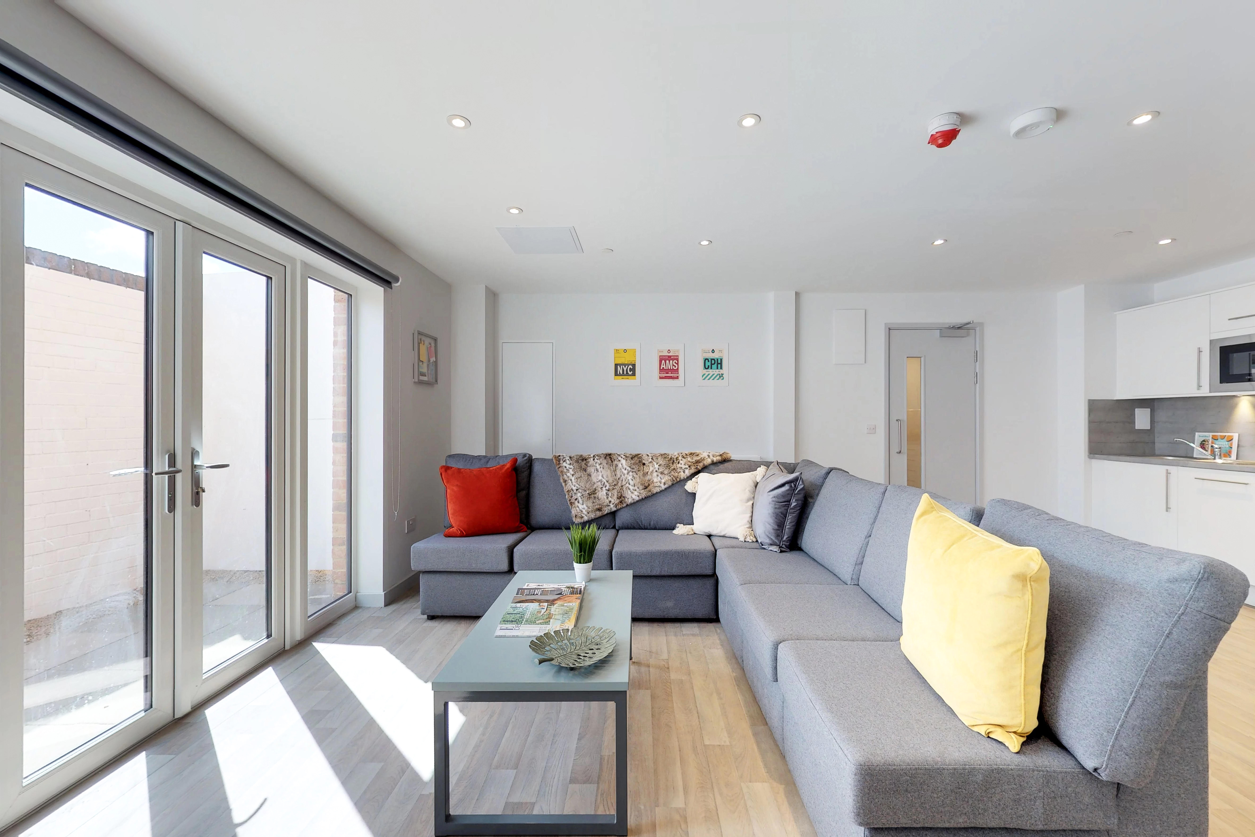 Image of The Bridge, Newcastle