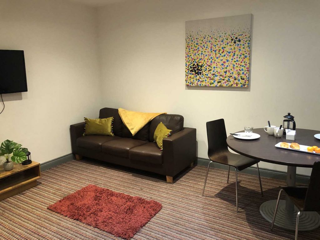 Image of Norfolk Street, Sunderland