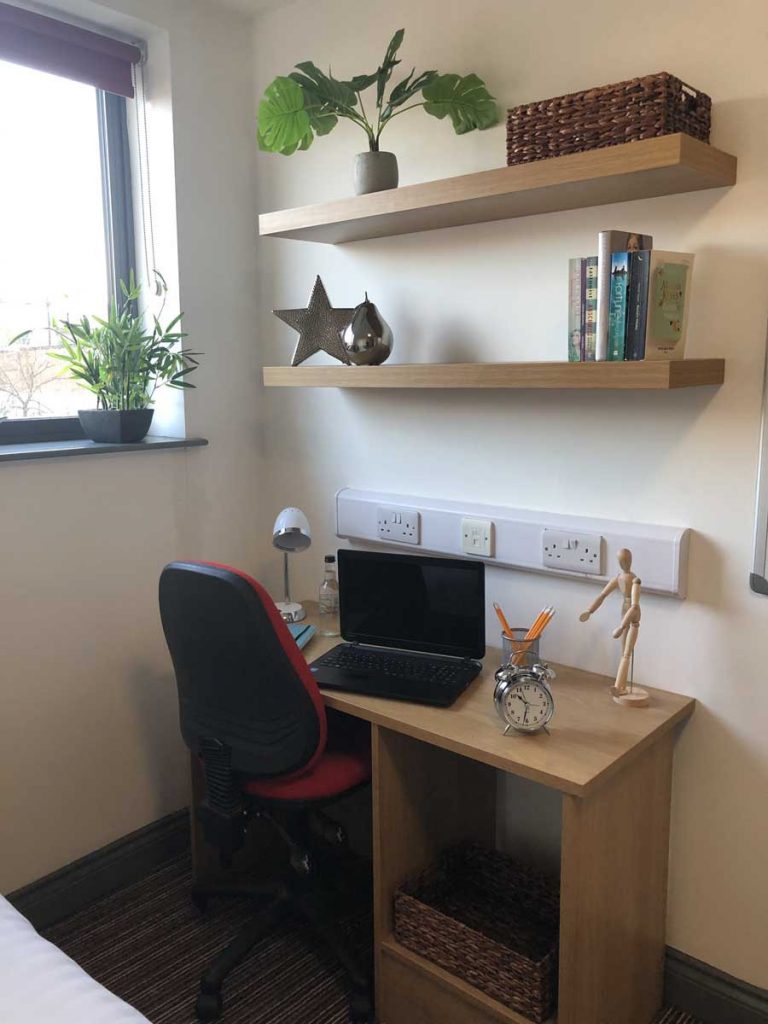 Image of Norfolk Street, Sunderland