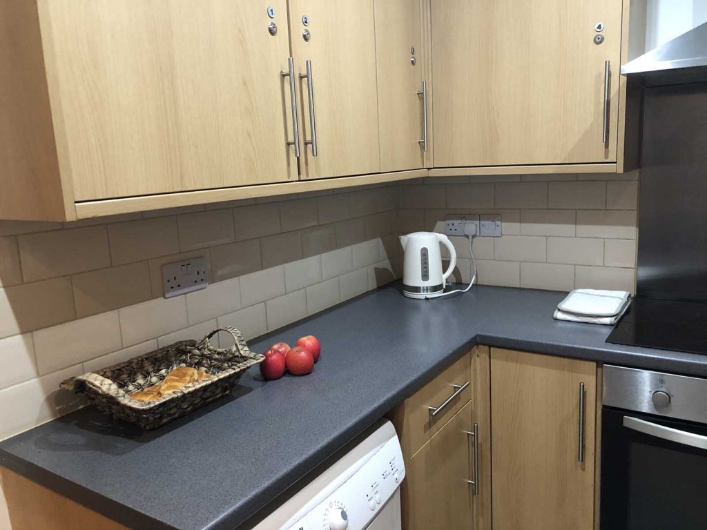 Image of Norfolk Street, Sunderland