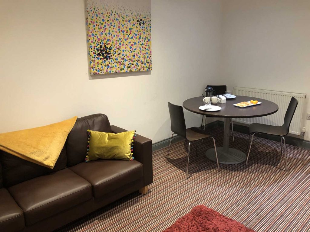 Image of Norfolk Street, Sunderland