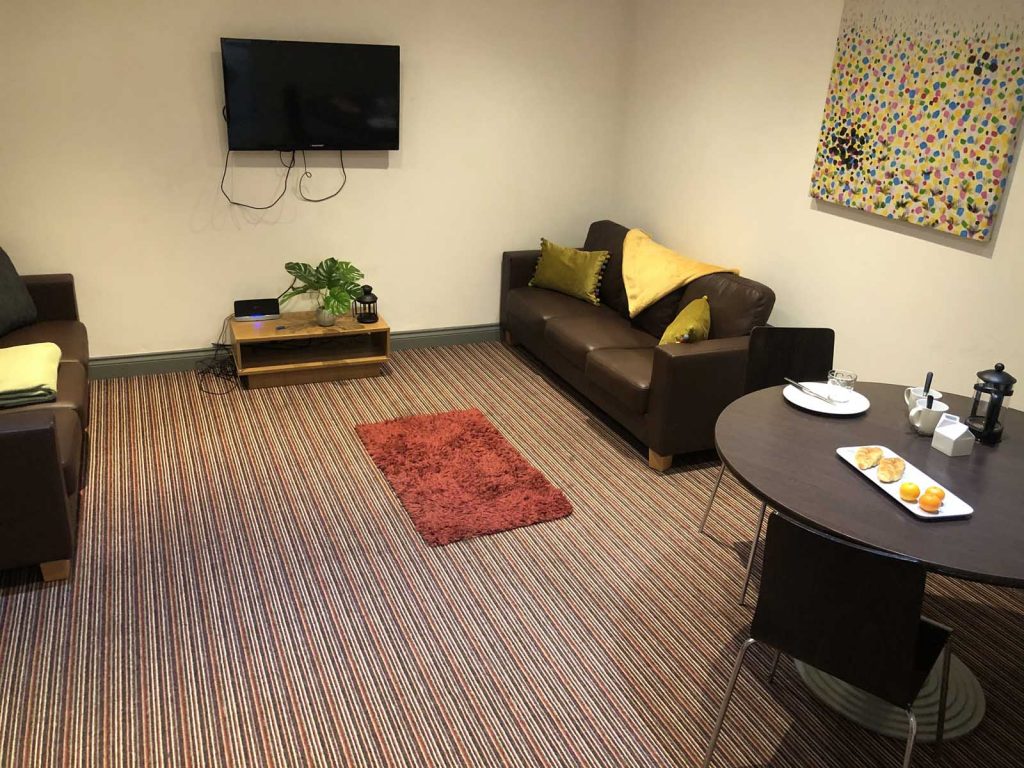 Image of Norfolk Street, Sunderland