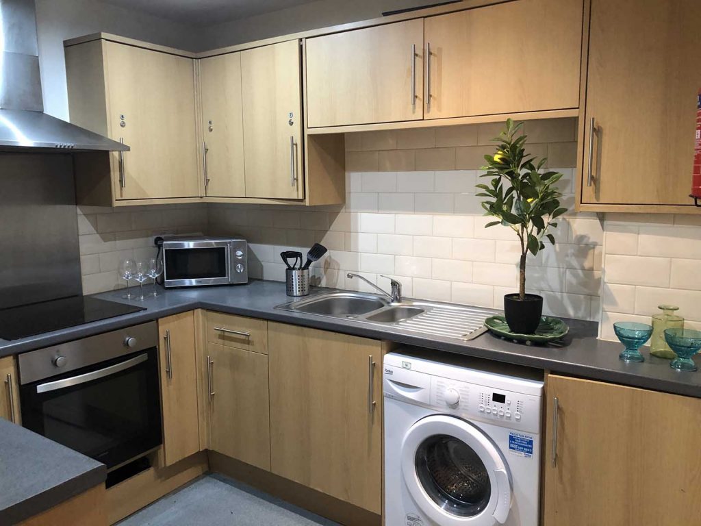 Image of Norfolk Street, Sunderland